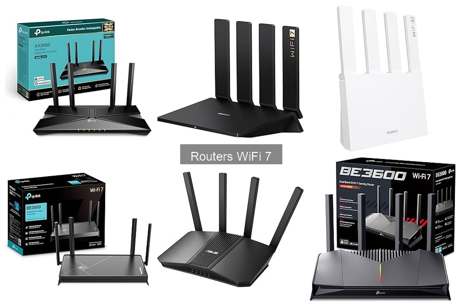 Mejora la señal de tu router WiFi 7 con estos consejos