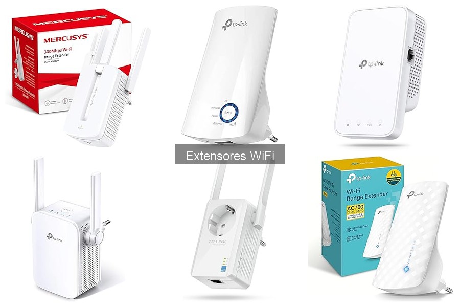 Mejora la señal WiFi con un extensor: Consejos prácticos