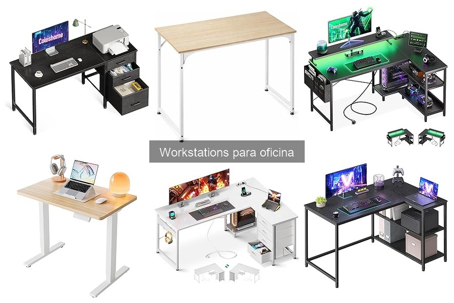 Mejores Workstations 2023: Comparativa de Modelos Destacados