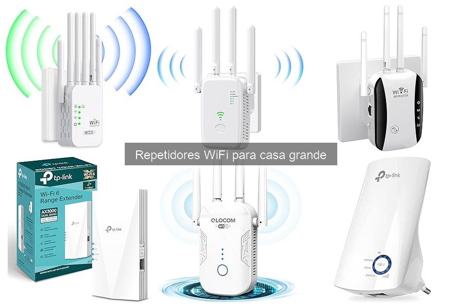 Mitos sobre los Repetidores WiFi: Verdadero o Falso