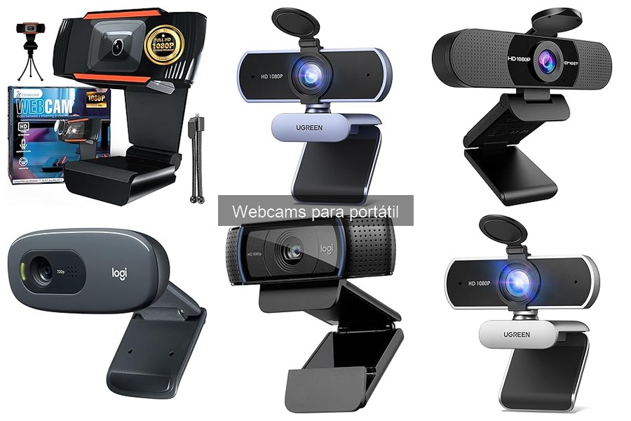 ¿Necesitas un micrófono adicional para videollamadas?