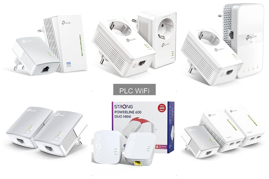 Opiniones de usuarios sobre PLC WiFi: ¿Mejorará tu red?