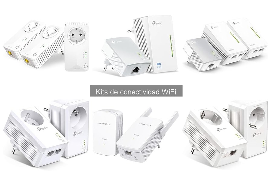 Opiniones sobre Kits de Conectividad WiFi: Experiencias Reales