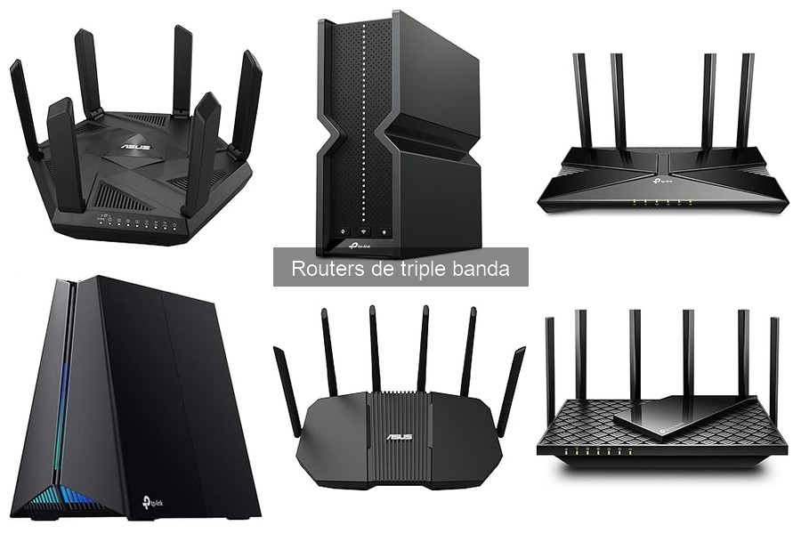 Opiniones y Reseñas de Routers de Triple Banda para Oficina
