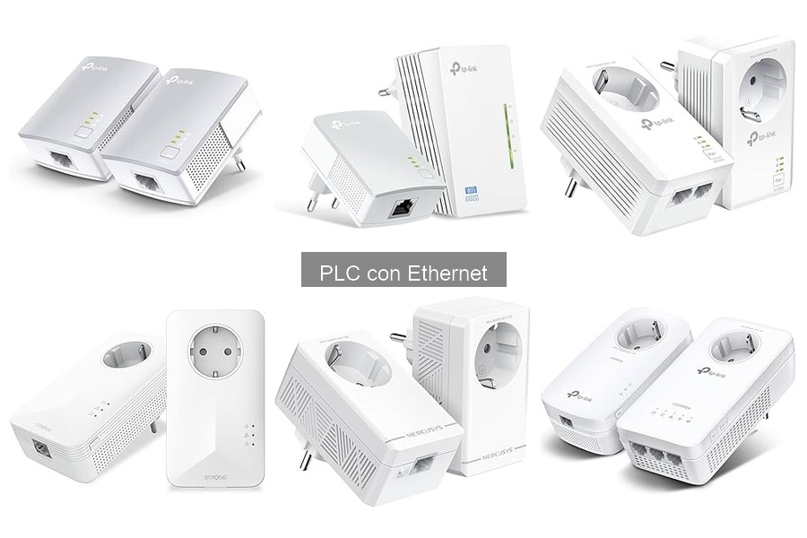 ¿PLC con Ethernet o repetidor de señal? Ventajas y desventajas