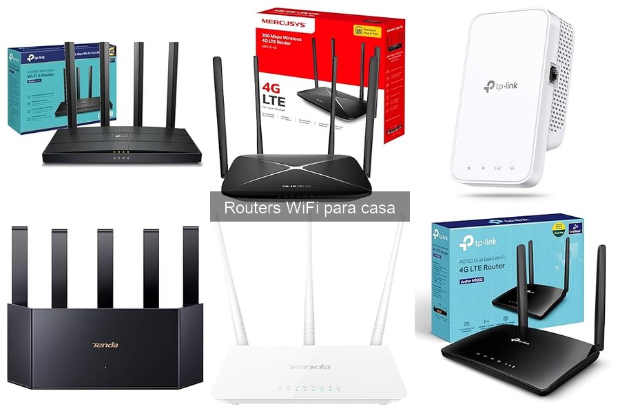 ¿Por qué mi router WiFi se reinicia solo? Soluciones efectivas