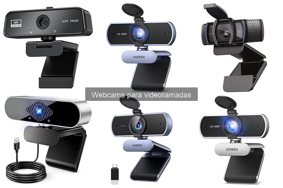 ¿Por qué mi webcam no funciona en Zoom? Soluciones Rápidas