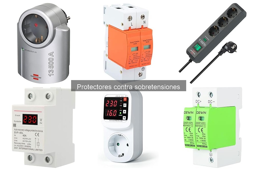 ¿Por qué necesitas un protector contra sobretensiones para teletrabajar?