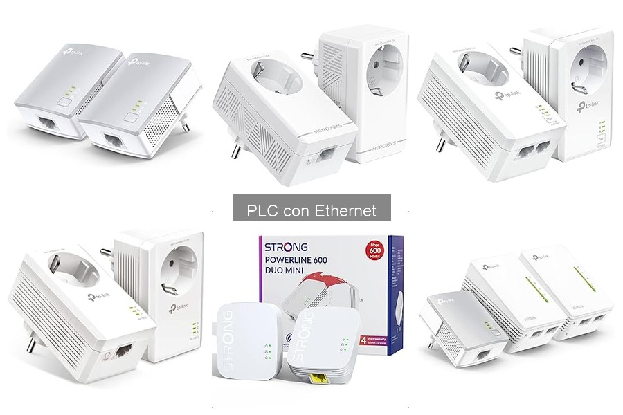 Precios de PLC con Ethernet y Mejores Opciones de Compra