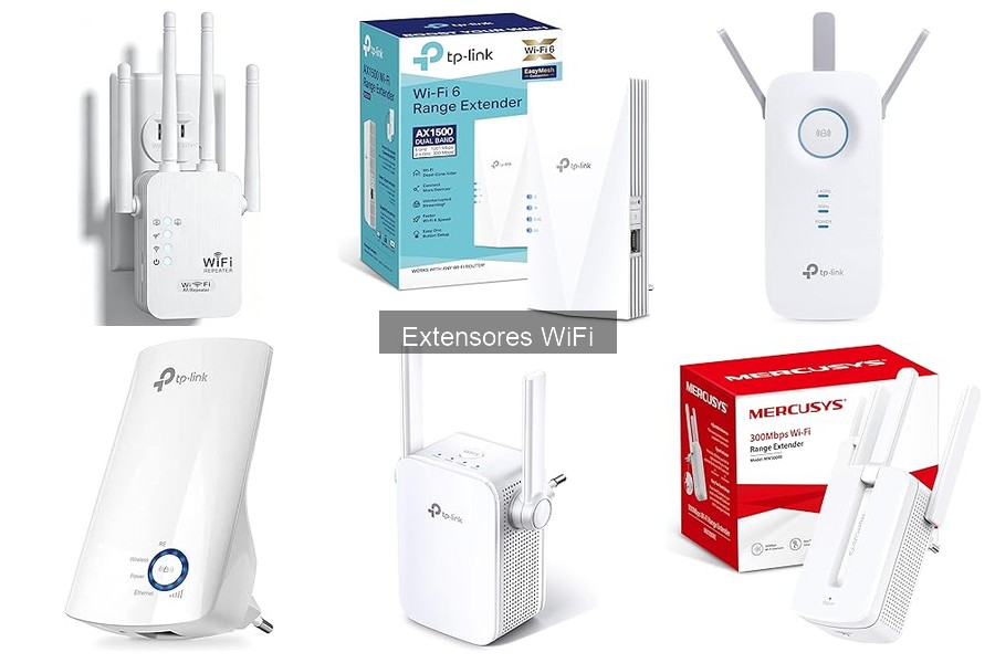 Preguntas frecuentes sobre extensores WiFi: Soluciones claras
