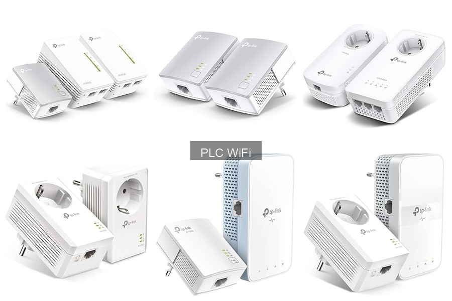 Preguntas Frecuentes sobre PLC WiFi: Respuestas Clave