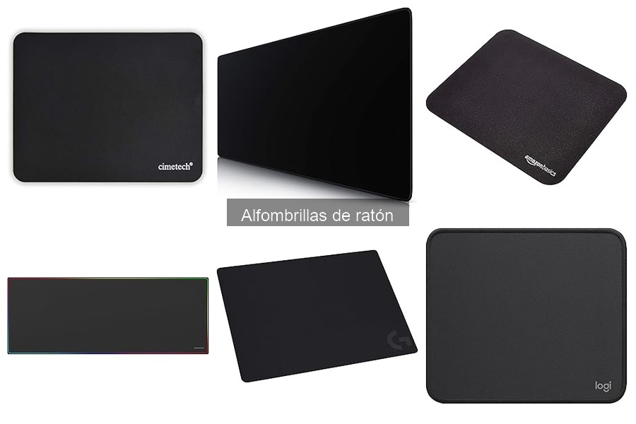 Problemas comunes con alfombrillas de ratón y soluciones efectivas