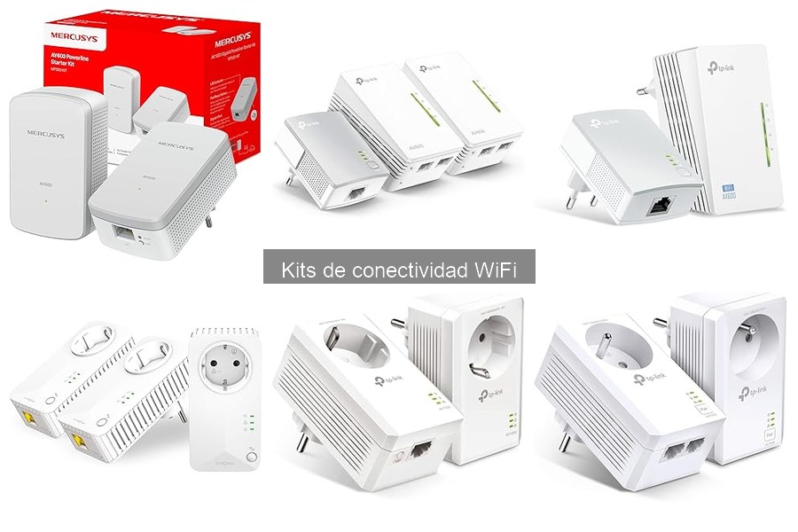 Problemas Comunes con Kits de Conectividad WiFi y Soluciones