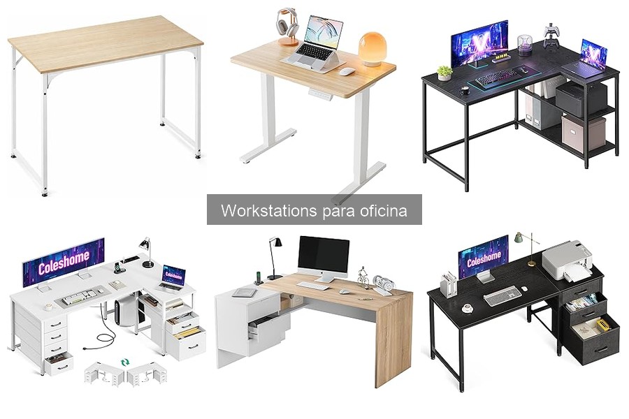 Problemas comunes con workstations y cómo solucionarlos