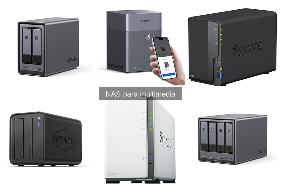 Problemas comunes de conectividad en tu NAS: Soluciones