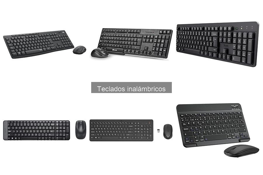 ¿Qué batería usar en un teclado inalámbrico? Guía 2023