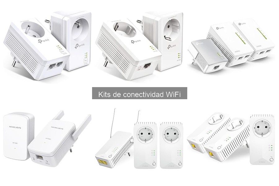 ¿Qué es un kit de conectividad WiFi? Guía para oficinas