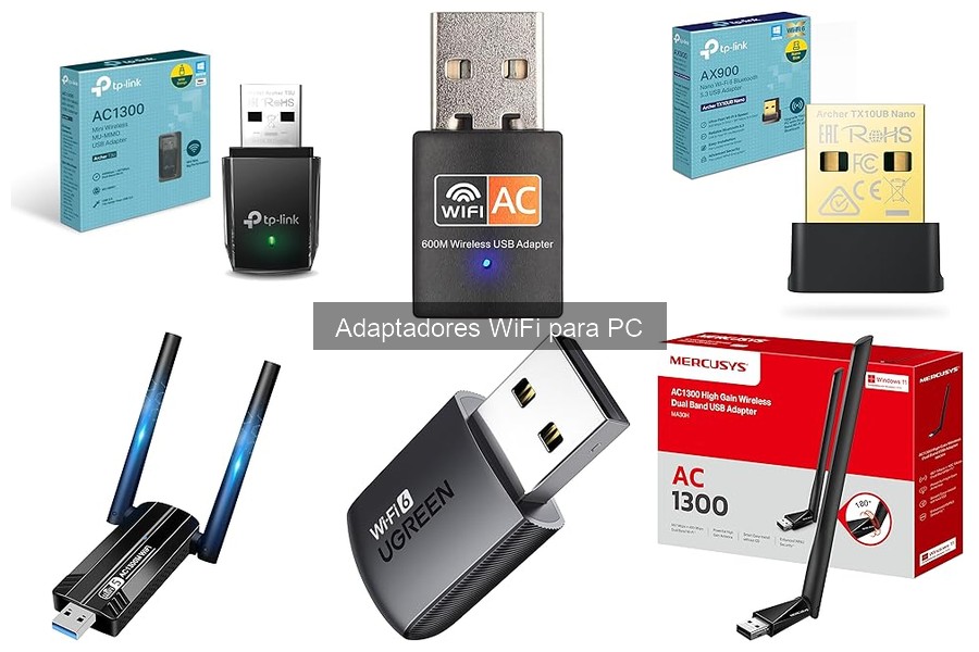 ¿Qué velocidad de internet necesitas para tu adaptador WiFi?