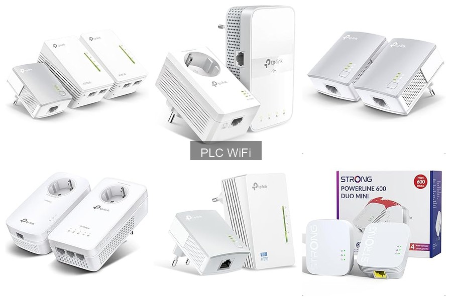 ** Soluciona Problemas Comunes con PLC WiFi: Guía Rápida