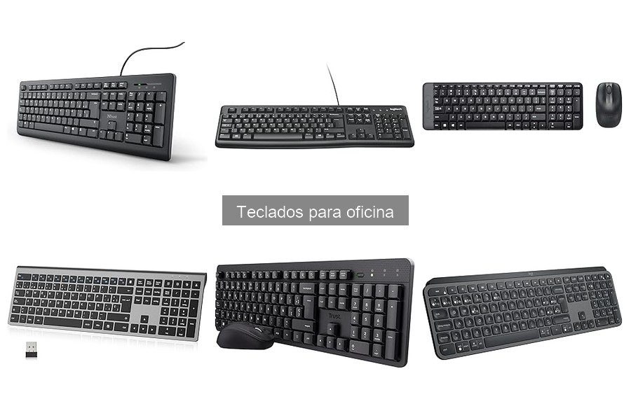 Soluciones a Problemas Comunes con Teclados Mecánicos