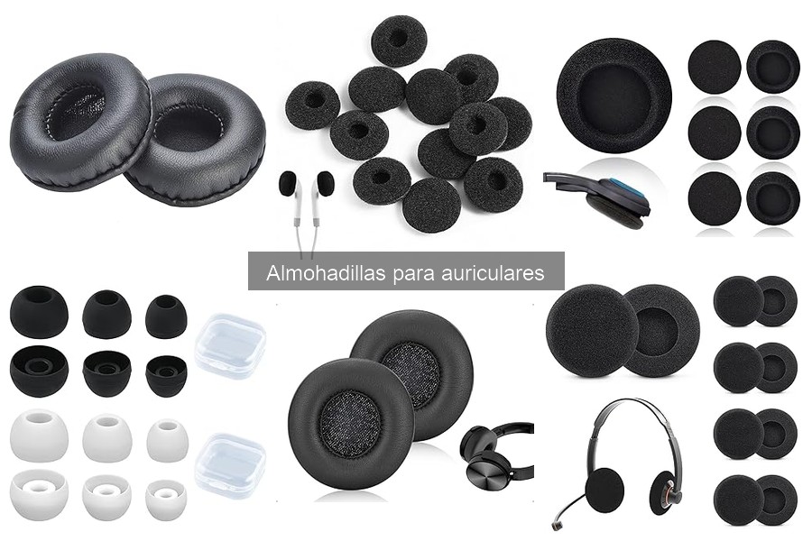 Ventajas y Desventajas de las Almohadillas de Espuma