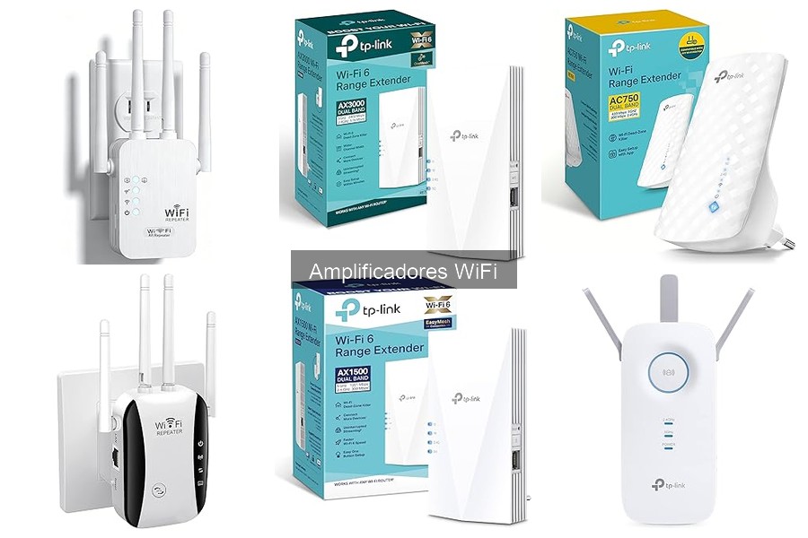 Ventajas y desventajas de los amplificadores WiFi