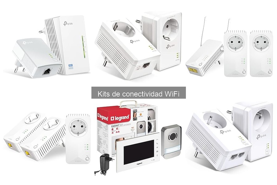 Ventajas y Desventajas de los Kits de Conectividad WiFi