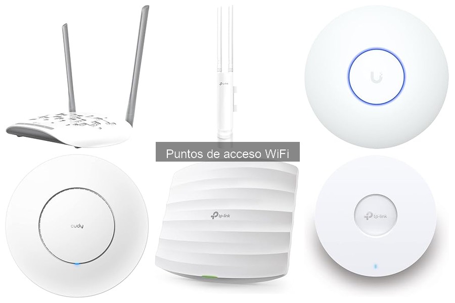 Ventajas y Desventajas de Usar un Punto de Acceso WiFi