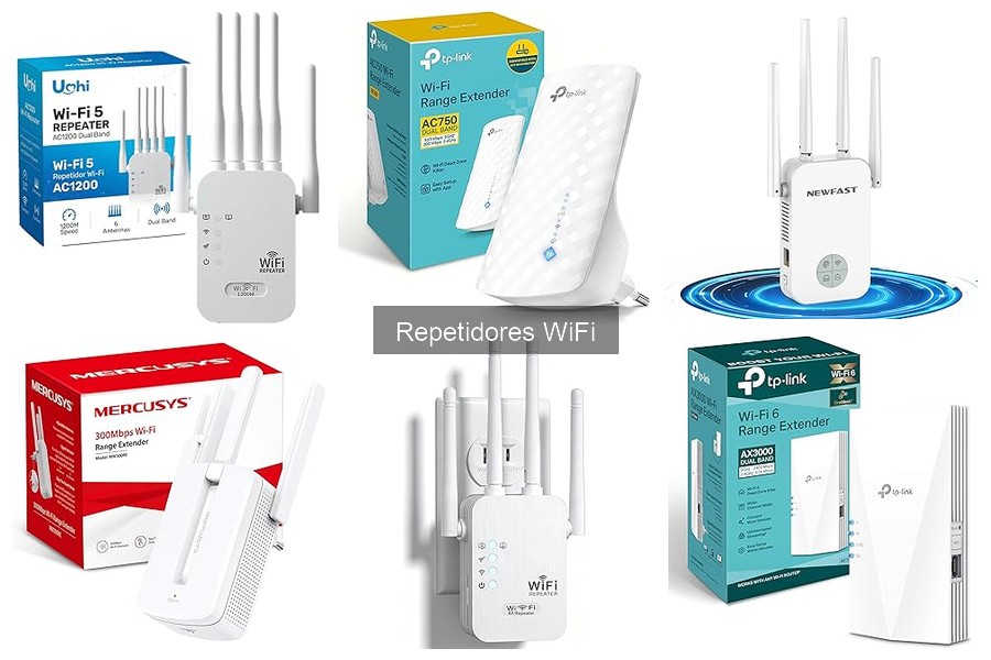 Ventajas y Desventajas de Usar un Repetidor WiFi