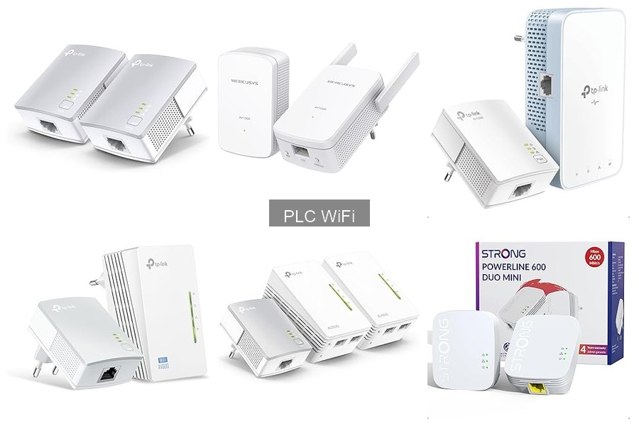 Ventajas y Desventajas del PLC WiFi: ¿Vale la Pena?